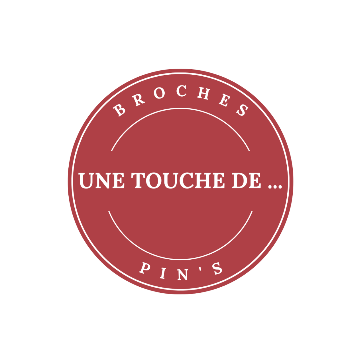 UNE TOUCHE DE ...